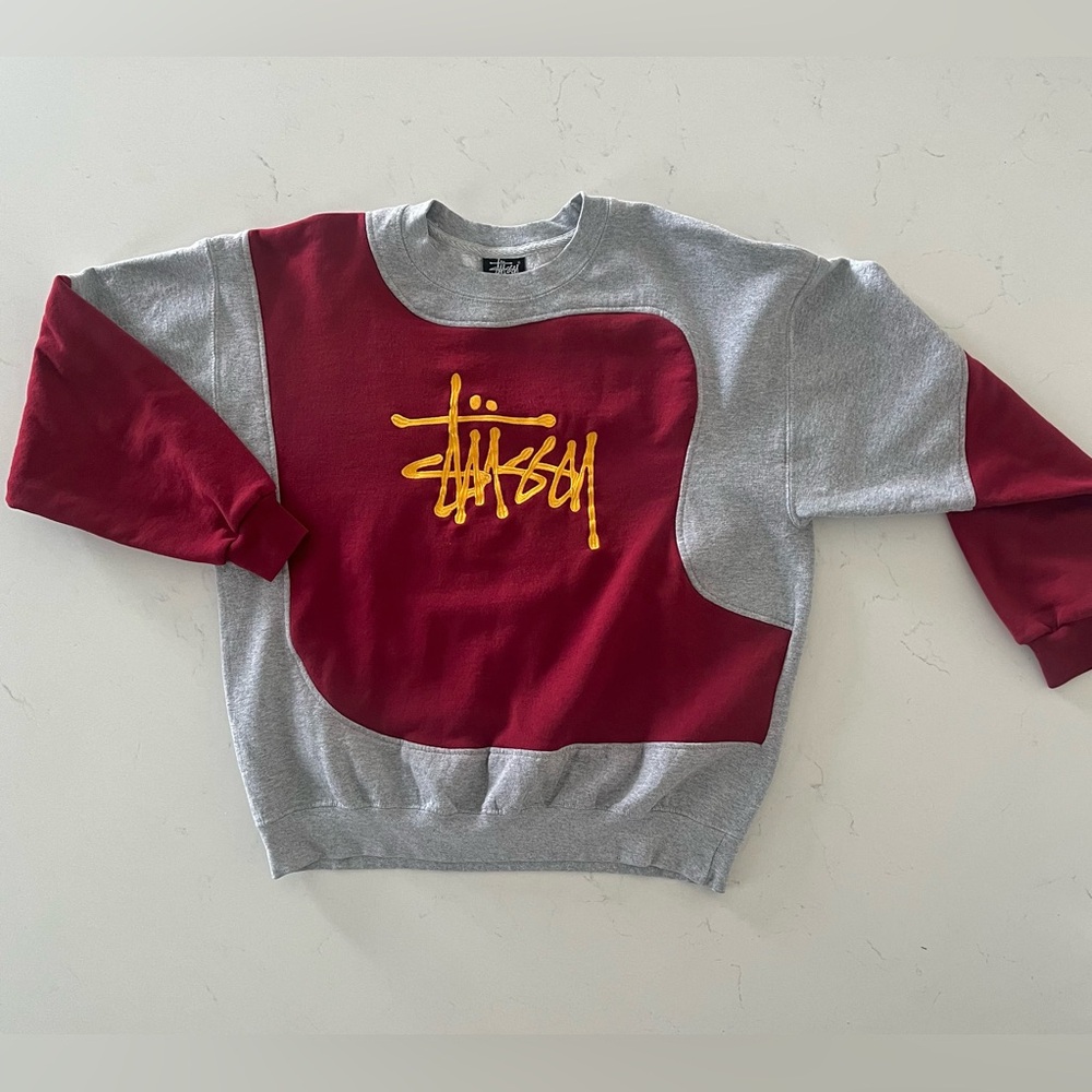 Stussy Crew ♥️